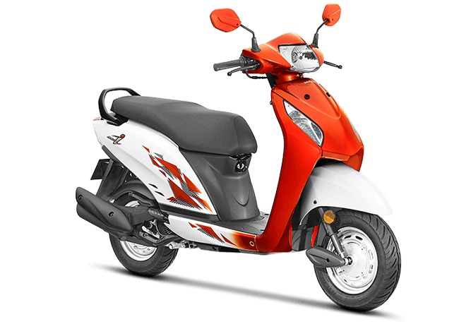 Meeraj Auto Honda Activa i